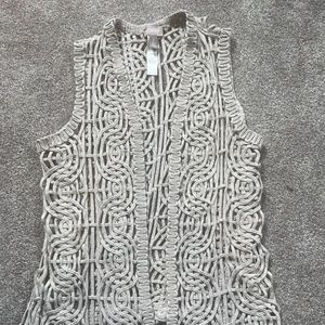 Chicos vest